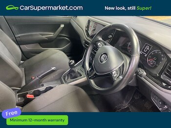 Used Volkswagen Polo 2019 for sale - 78413381: Photo