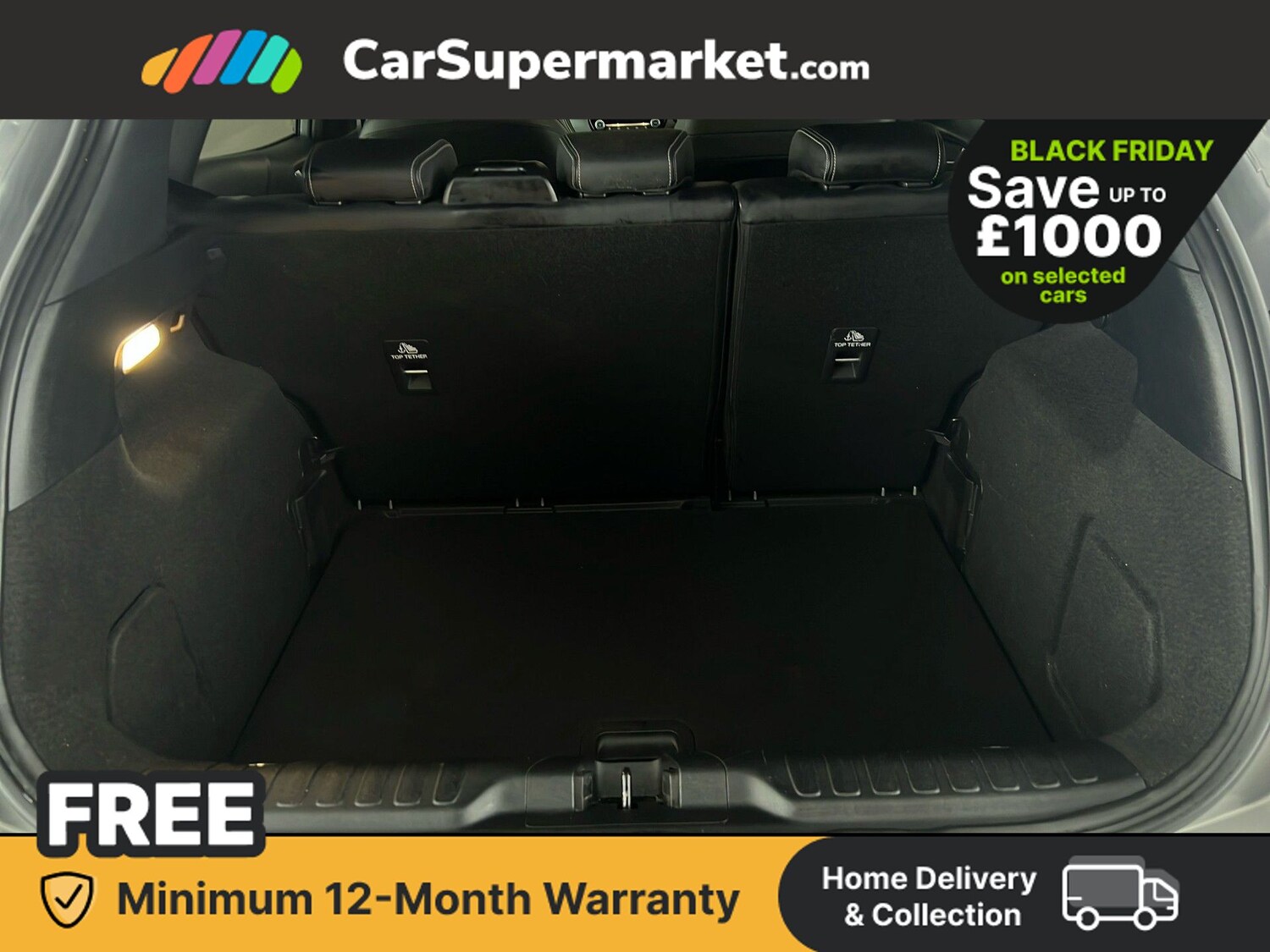 Used Ford Puma 2022 for sale - 76649111: Photo 23