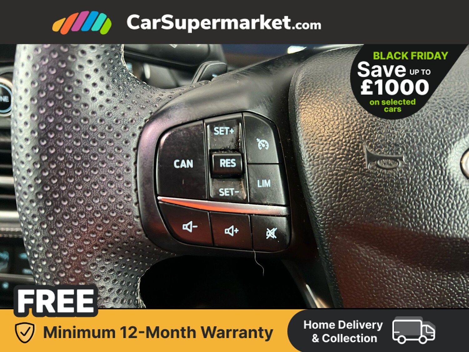 Used Ford Puma 2022 for sale - 76649111: Photo 26