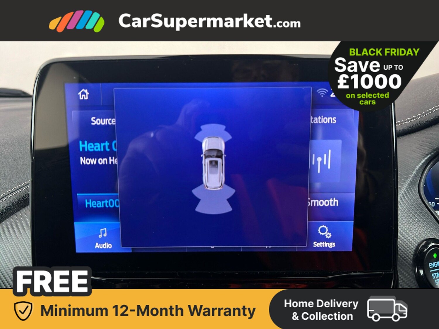 Used Ford Puma 2022 for sale - 76649111: Photo 27