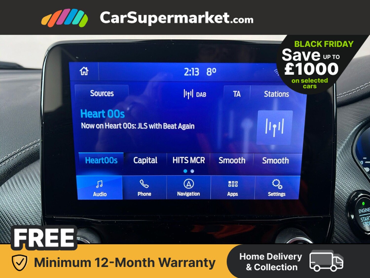 Used Ford Puma 2022 for sale - 76649111: Photo 28