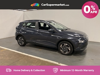 2022 - 1.0 TGDi 48V MHEV SE Connect 5-Door