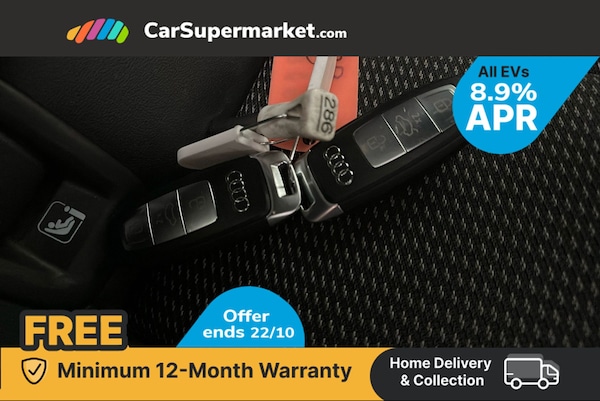 Used Audi Q4 e-tron 2021 for sale - 76292557: Photo 25