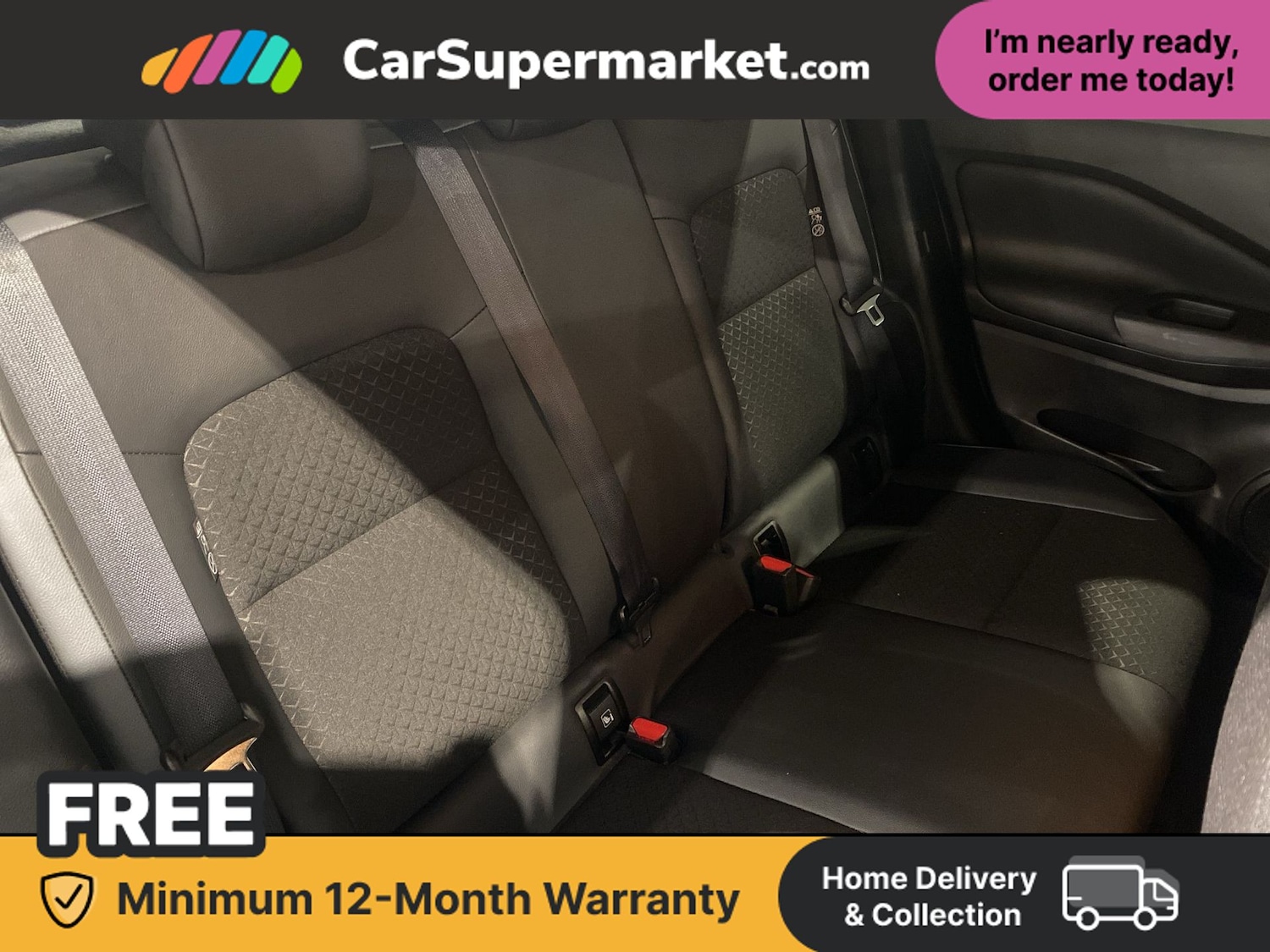 Used Nissan Juke 2024 for sale - 77692159: Photo 3