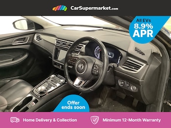 Used MG MG5 2022 for sale - 75598198: Photo