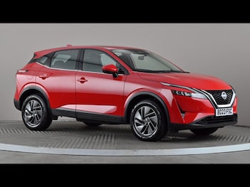 Used Nissan Qashqai 2023 for sale - 79023619: Photo