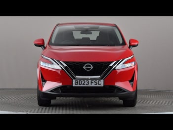 Used Nissan Qashqai 2023 for sale - 79023619: Photo