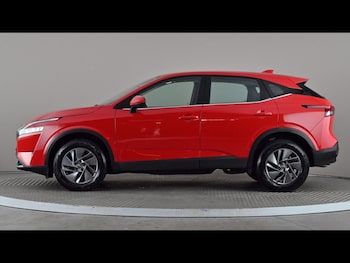 Used Nissan Qashqai 2023 for sale - 79023619: Photo