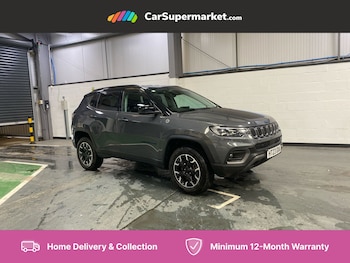 Jeep - Compass