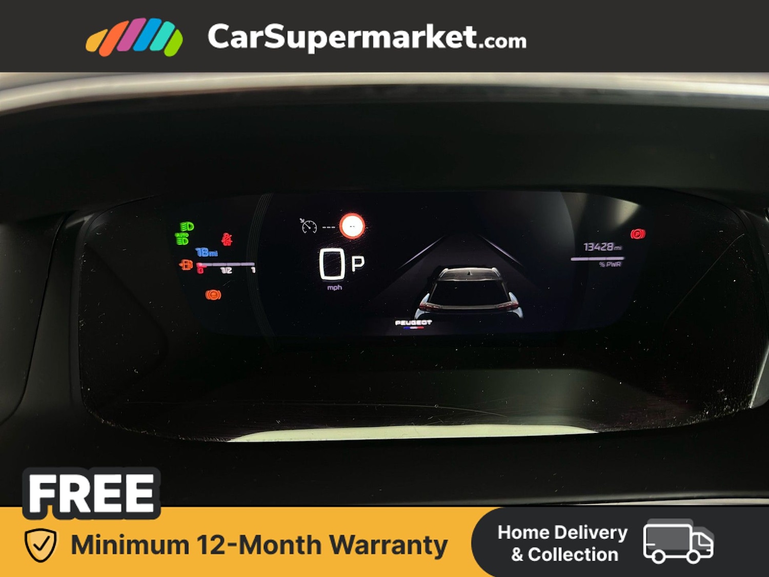 Used Peugeot 2008 2024 for sale - 77436090: Photo 15