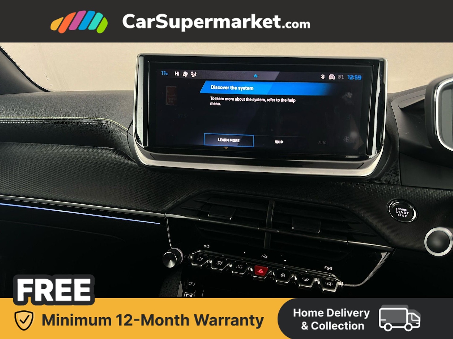 Used Peugeot 2008 2024 for sale - 77436090: Photo 16