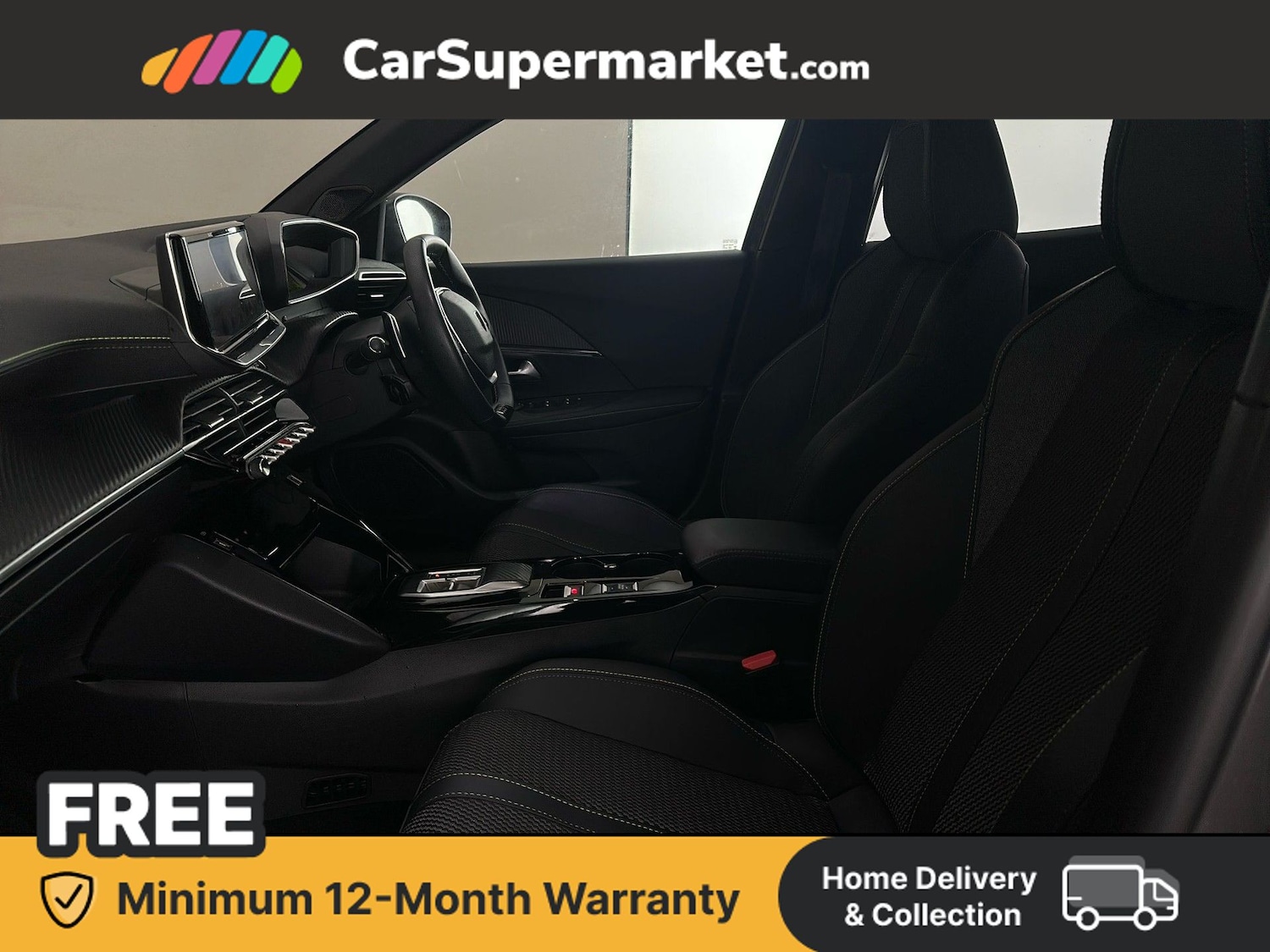 Used Peugeot 2008 2024 for sale - 77436090: Photo 17