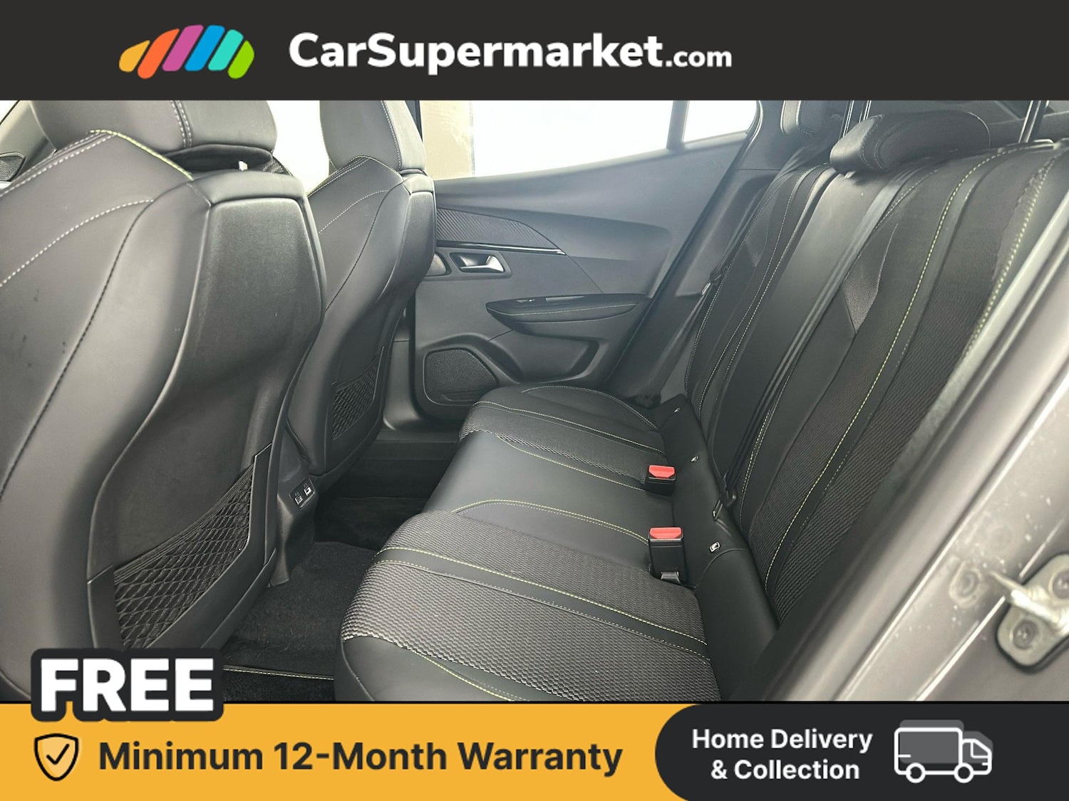 Used Peugeot 2008 2024 for sale - 77436090: Photo 18