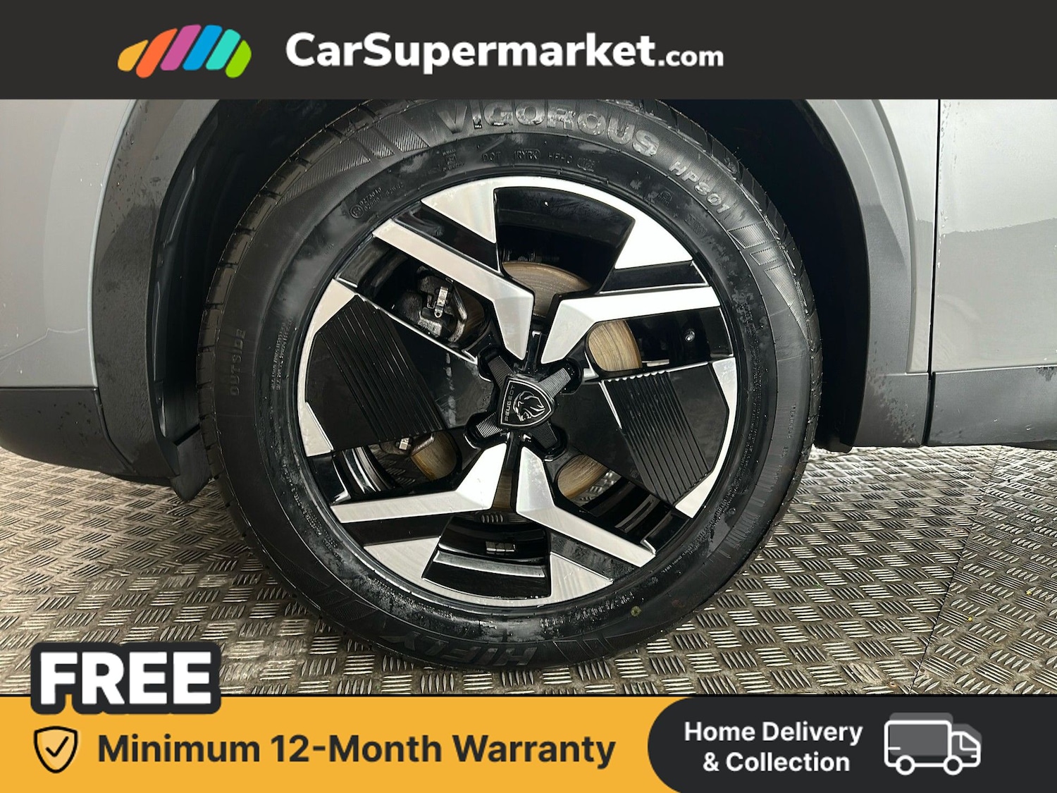 Used Peugeot 2008 2024 for sale - 77436090: Photo 19