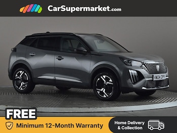 Used Peugeot 2008 2024 for sale - 77436090: Photo