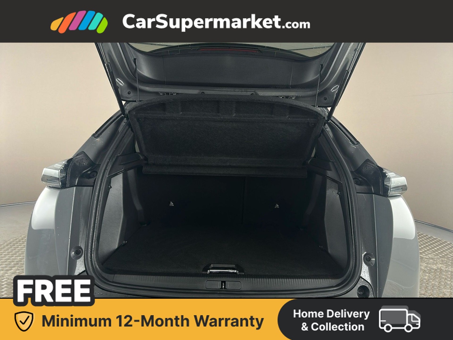 Used Peugeot 2008 2024 for sale - 77436090: Photo 22