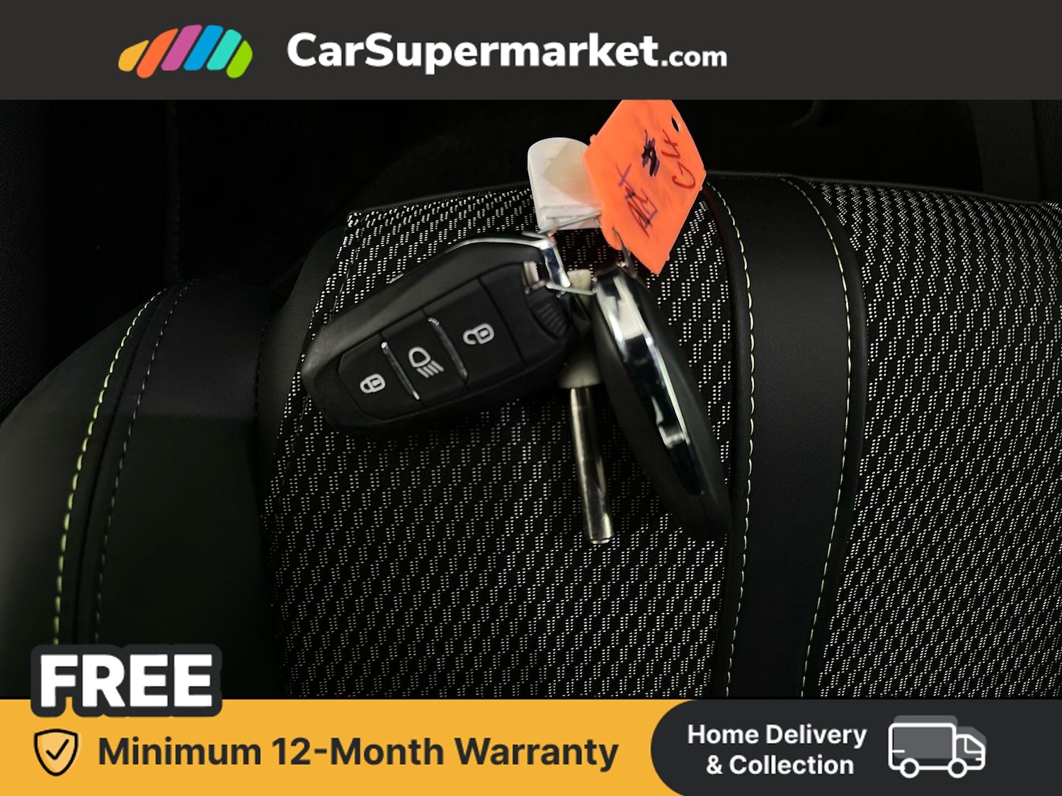 Used Peugeot 2008 2024 for sale - 77436090: Photo 23