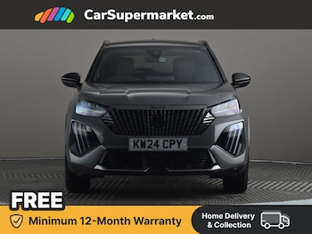 Used Peugeot 2008 2024 for sale - 77436090: Photo