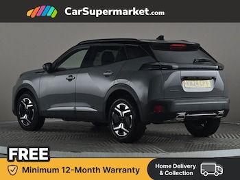 Used Peugeot 2008 2024 for sale - 77436090: Photo