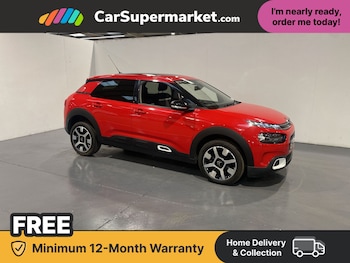 2018 - 1.2 PureTech Flair EAT6 5dr