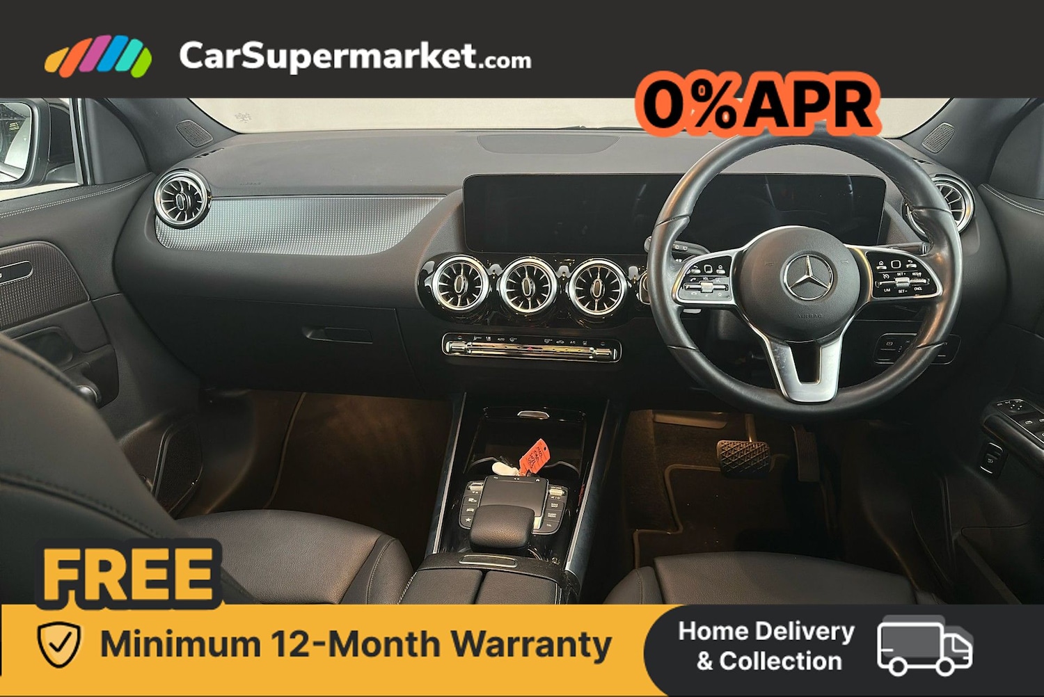 Used Mercedes-Benz EQA 2021 for sale - 76341884: Photo 13