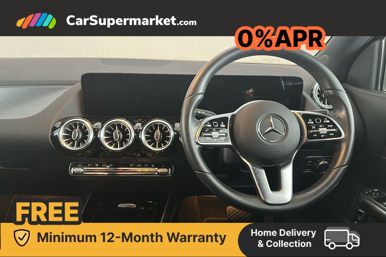 Used Mercedes-Benz EQA 2021 for sale - 76341884: Photo 14