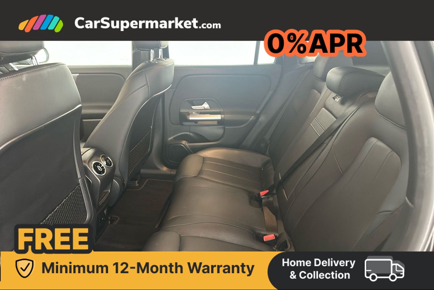 Used Mercedes-Benz EQA 2021 for sale - 76341884: Photo 18