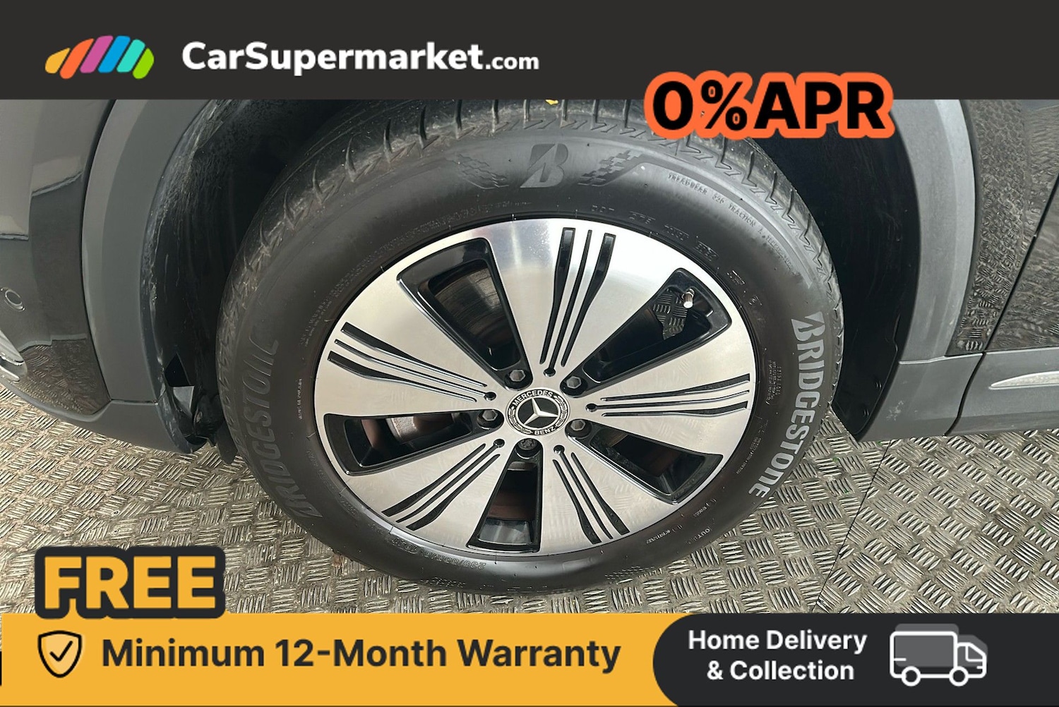 Used Mercedes-Benz EQA 2021 for sale - 76341884: Photo 19