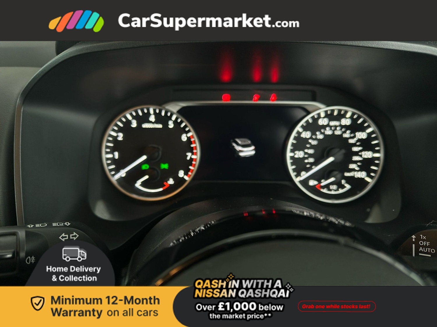 Used Nissan Qashqai 2022 for sale - 77394164: Photo 15