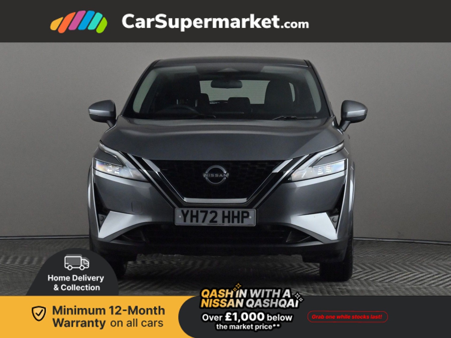 Used Nissan Qashqai 2022 for sale - 77394164: Photo 2