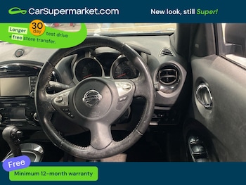 Used Nissan Juke 2017 for sale - 78519914: Photo