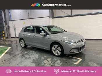 2023 - 1.5 eTSI 150 Style DSG 5-Door