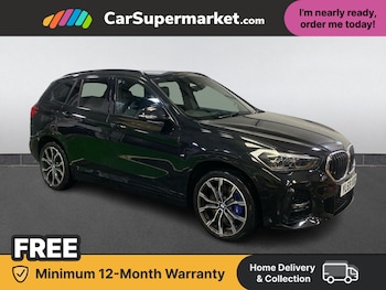 Used BMW X1 2020 for sale - 78016147: Photo