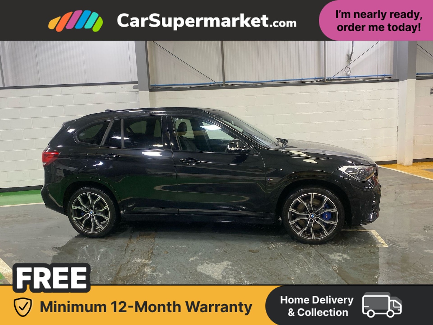 Used BMW X1 2020 for sale - 78016147: Photo 2