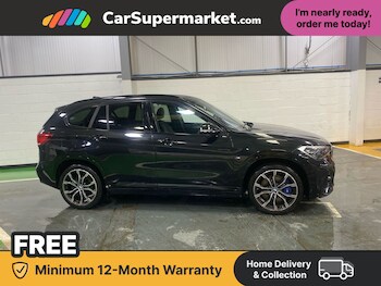 Used BMW X1 2020 for sale - 78016147: Photo