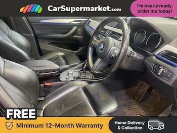 Used BMW X1 2020 for sale - 78016147: Photo