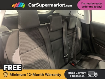 Used Peugeot 2008 2018 for sale - 77831231: Photo