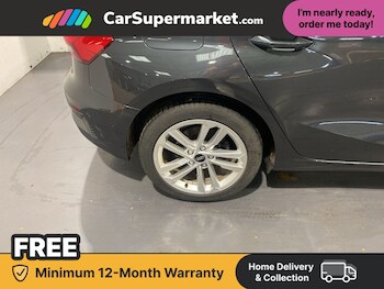 Used Audi A3 2023 for sale - 78097760: Photo