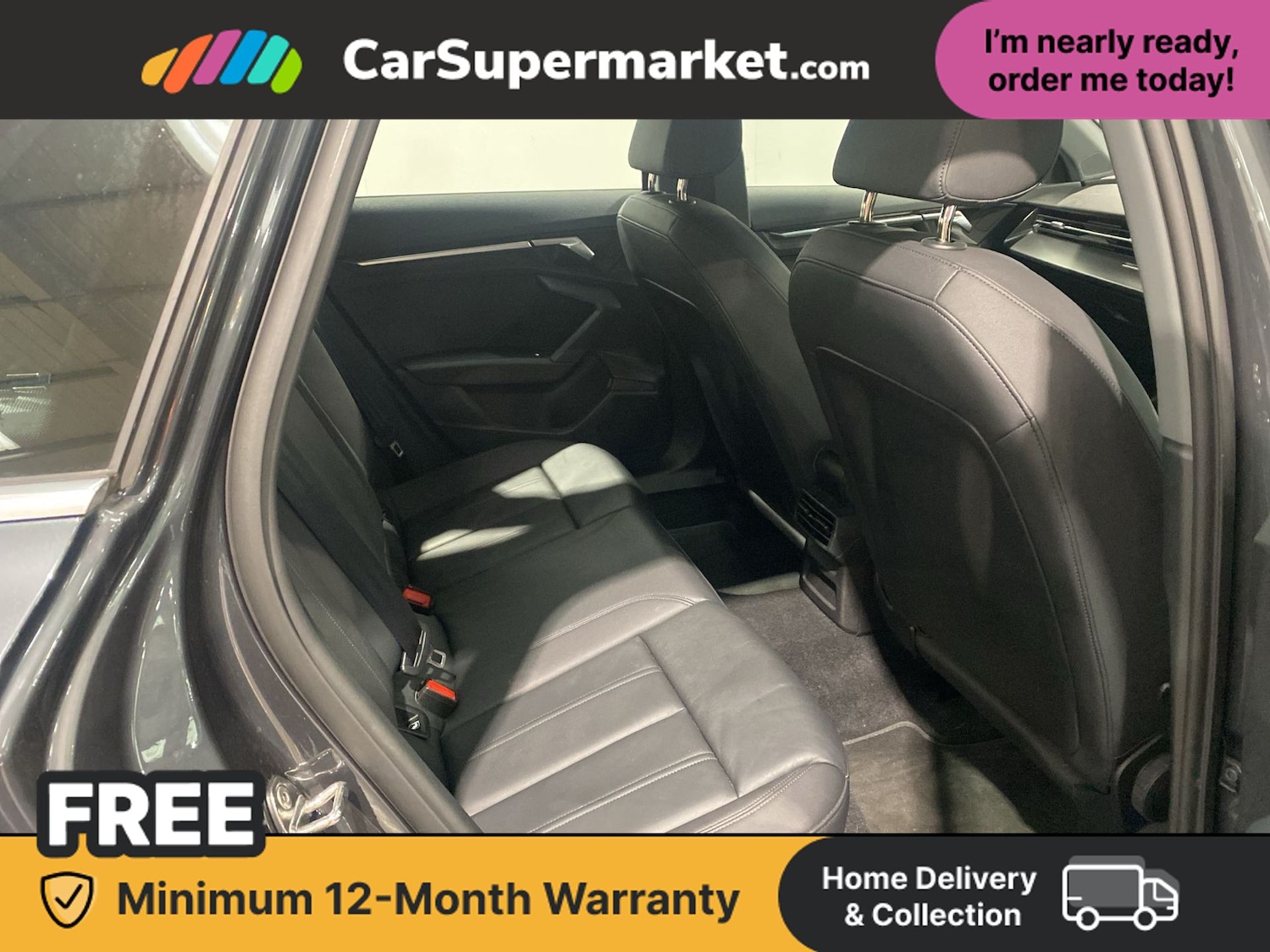 Used Audi A3 2023 for sale - 78097760: Photo 5