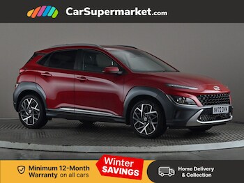 Used Hyundai KONA 2022 for sale - 76972677: Photo