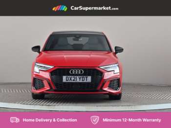 Used Audi A3 2021 for sale - 74502167: Photo