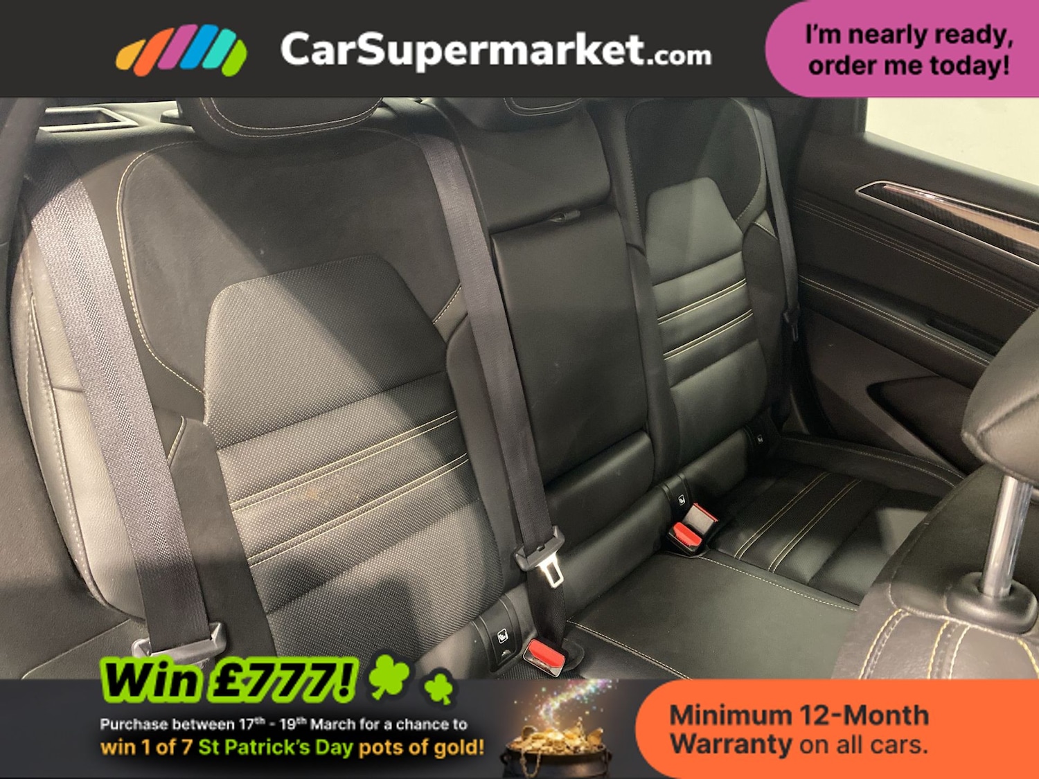 Used Renault Arkana 2023 for sale - 77935777: Photo 5