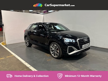 Audi - Q2