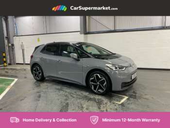 2021 - 150kW Tour Pro S 77kWh 5dr Auto