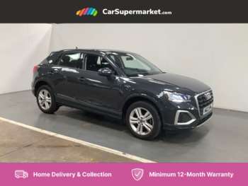 2022 - 35 TFSI Sport S Tronic 5-Door