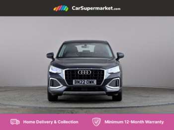 Used Audi Q2 2022 for sale - 75106562: Photo