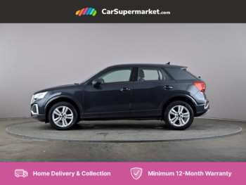 Used Audi Q2 2022 for sale - 75106562: Photo