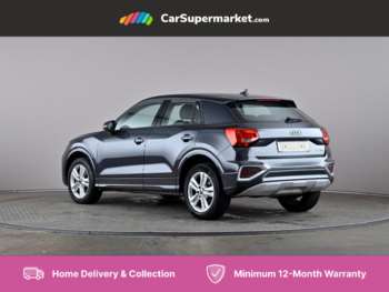 Used Audi Q2 2022 for sale - 75106562: Photo