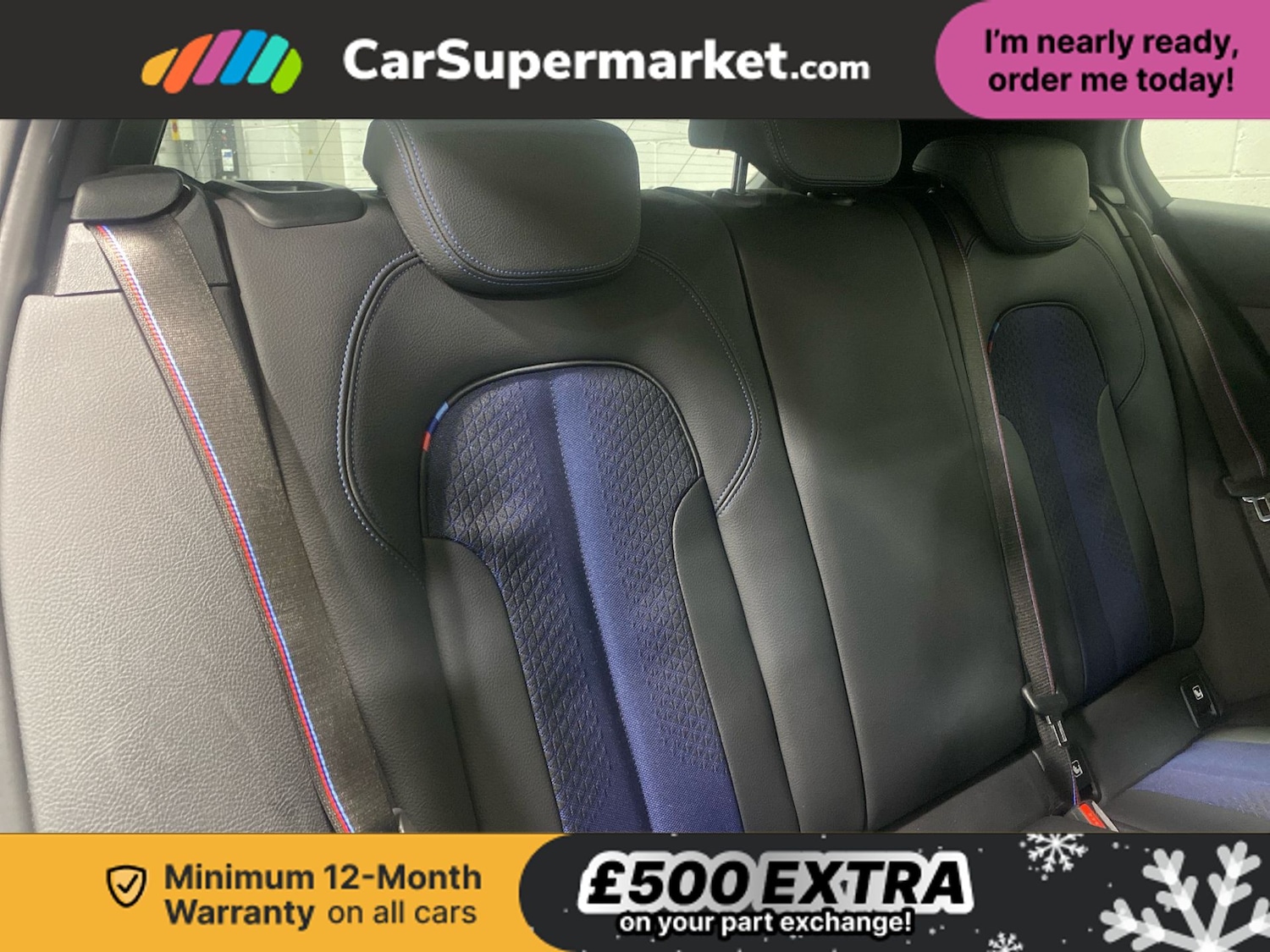 Used BMW 1 Series 2024 for sale - 76961393: Photo 7