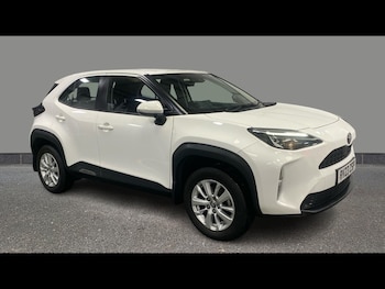 Used Toyota Yaris Cross 2023 for sale - 78659515: Photo